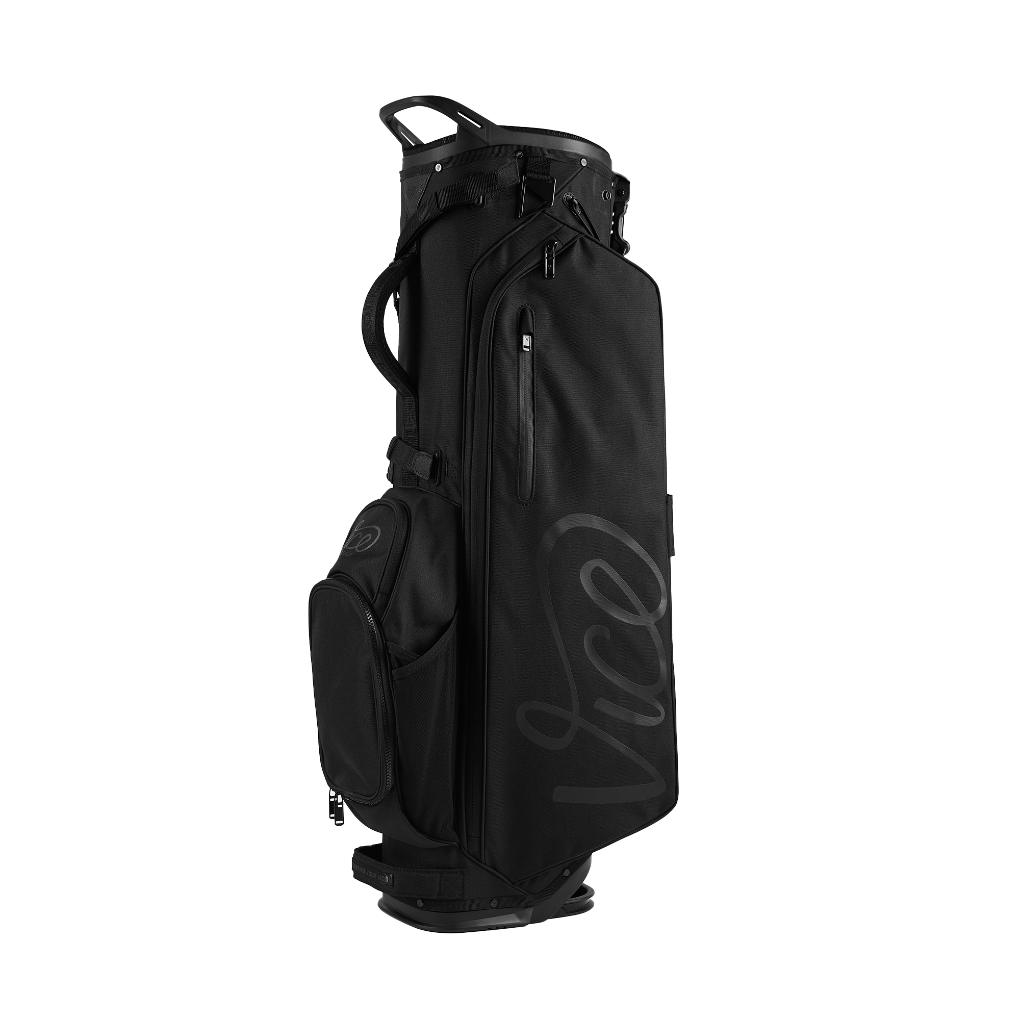 Vice Aero Carry Bag Black