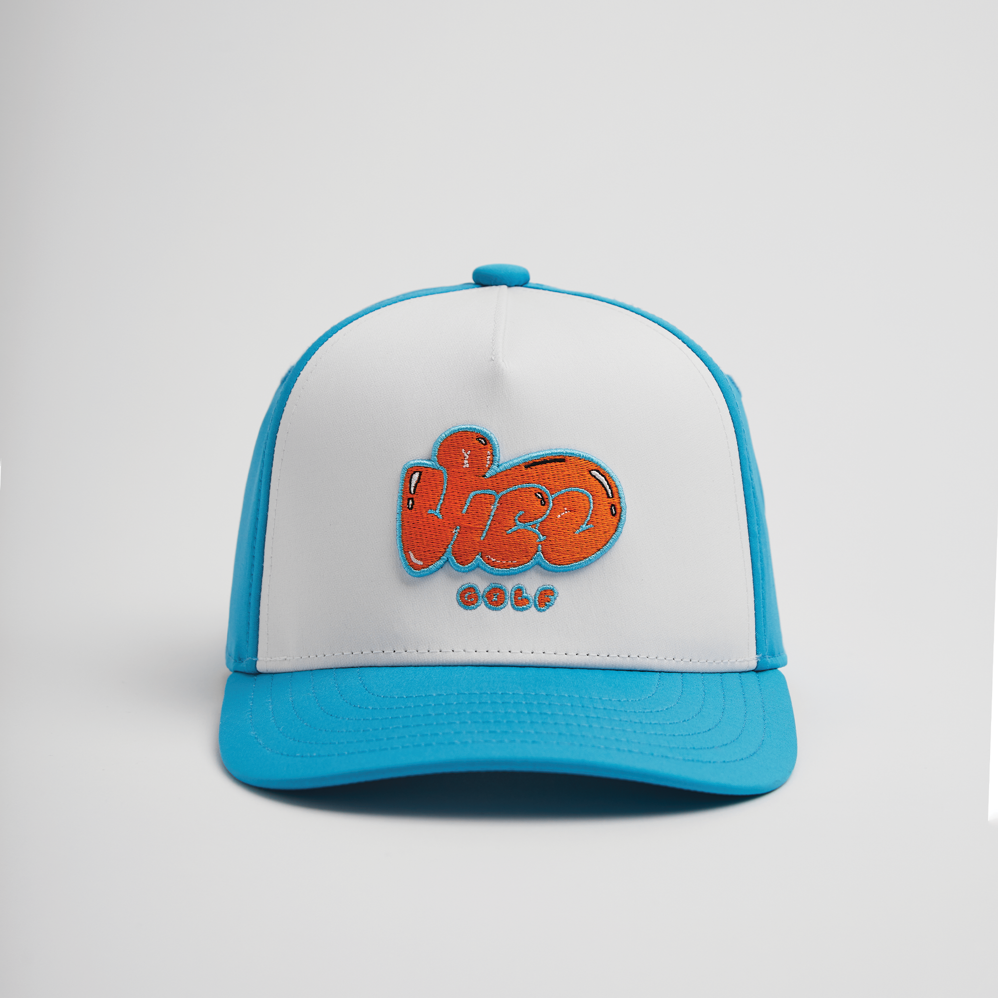 Vice Junior Cap Blue