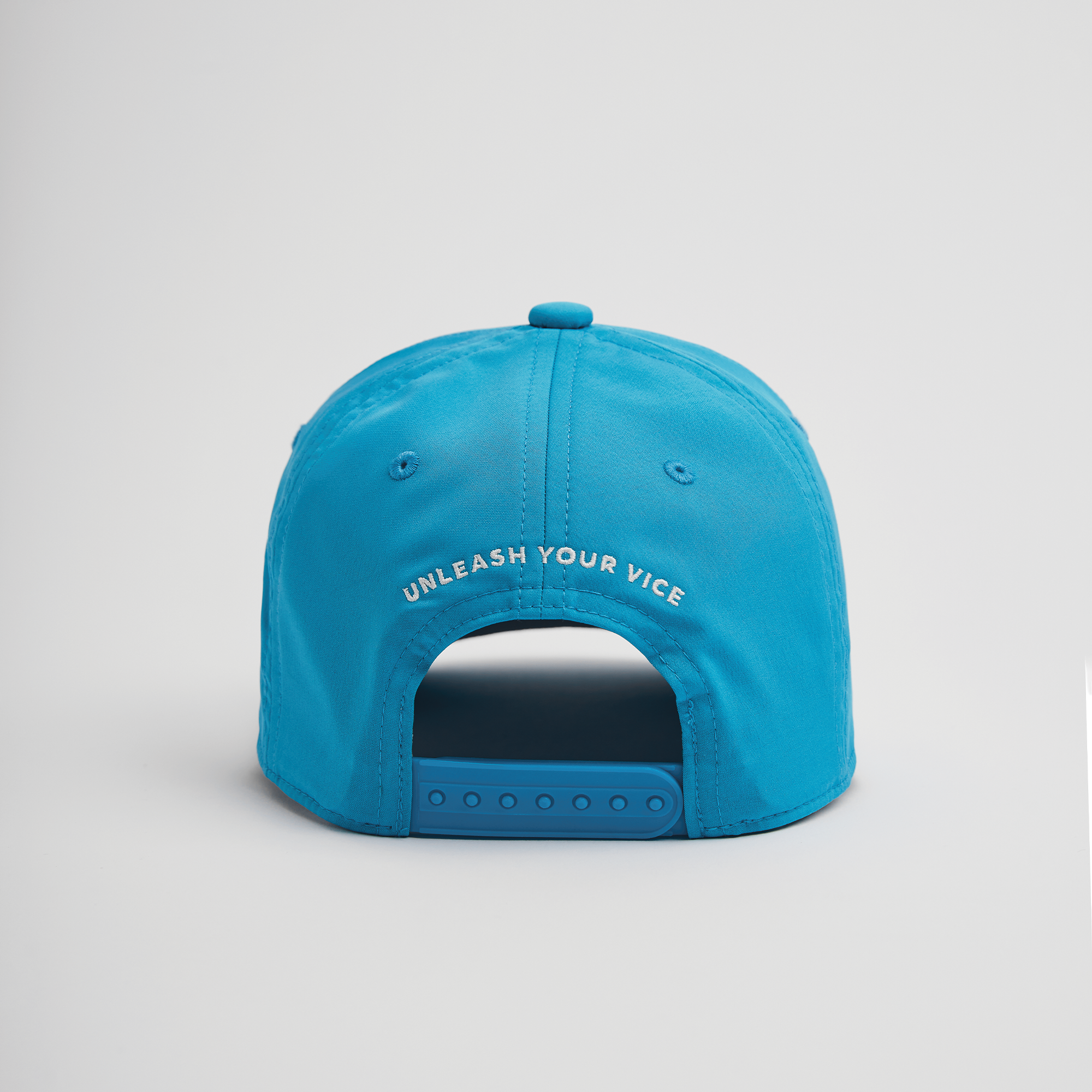 Vice Junior Cap Blue
