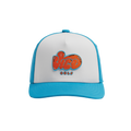 Vice Junior Cap Blue