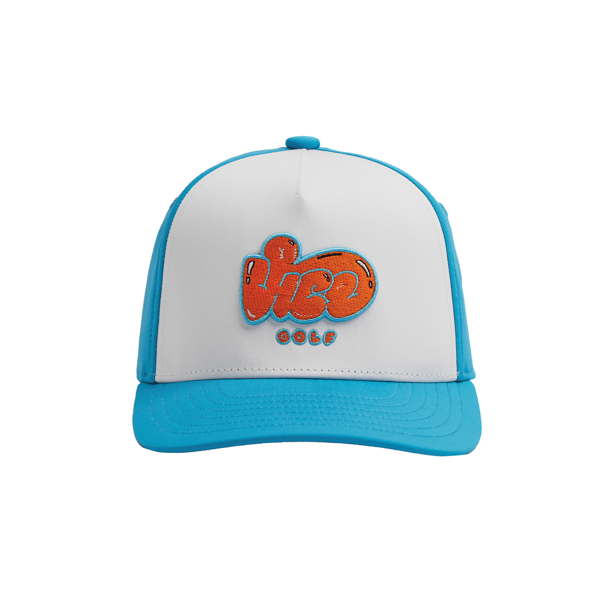 Vice Junior Cap Blue