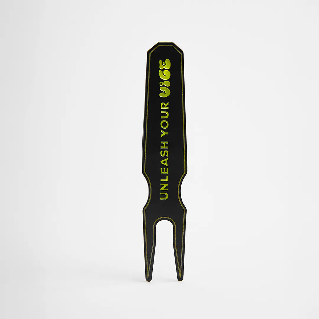 Vice Gator Combo Junior - Black