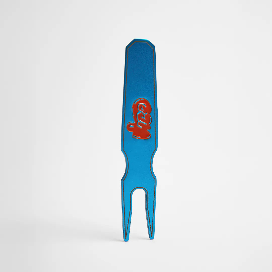 Vice Gator Combo Junior - Blue