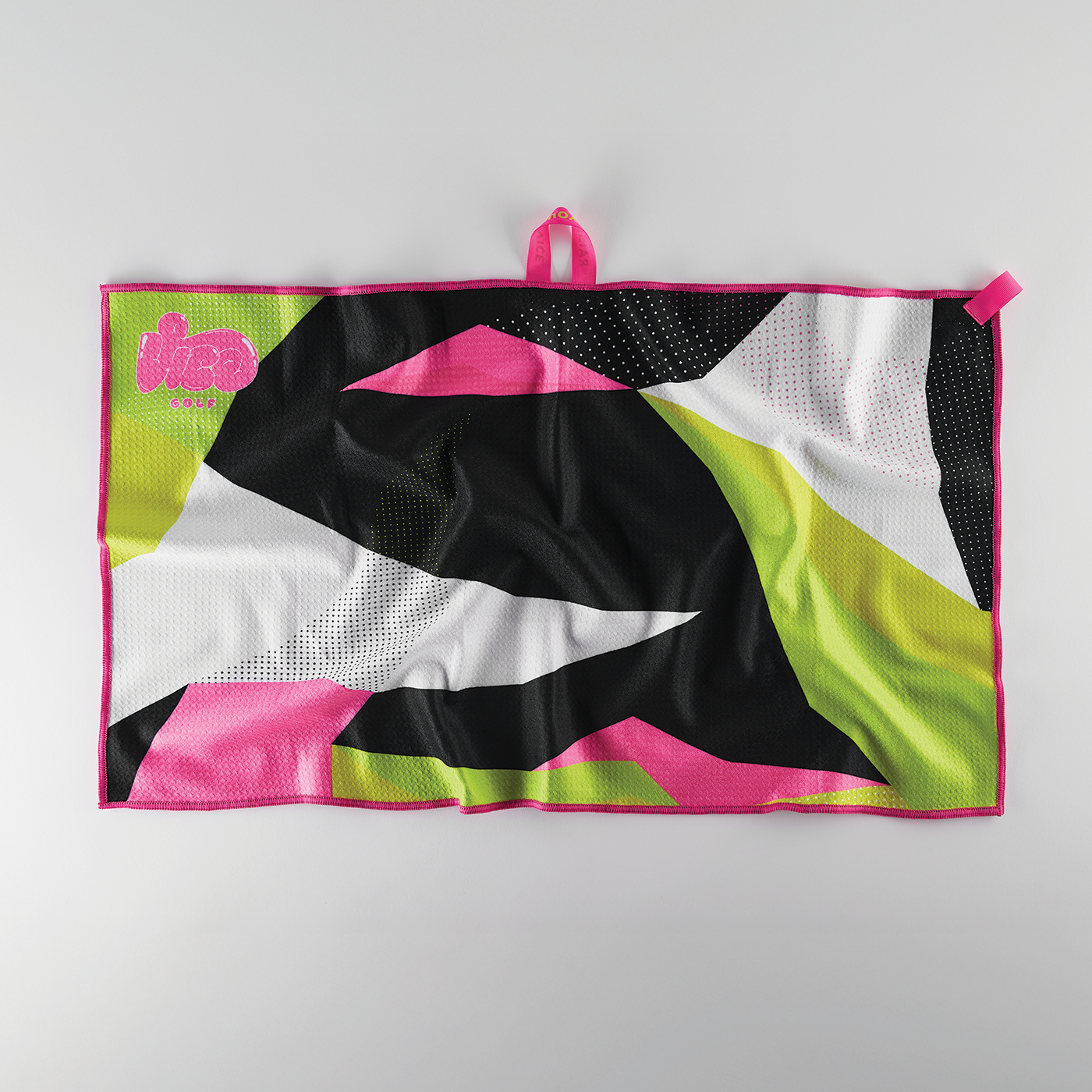 Vice Shine Junior - Black
