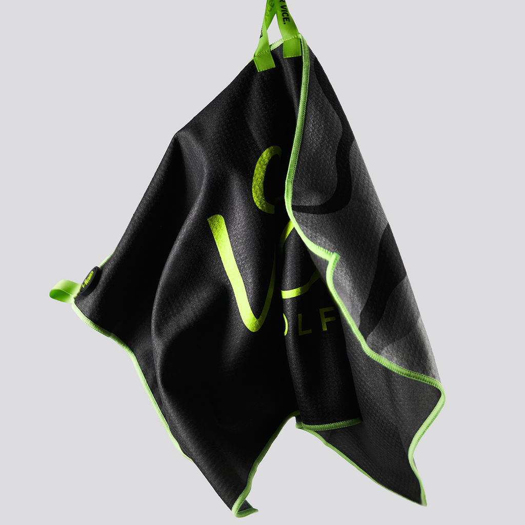 Vice Contour Lime