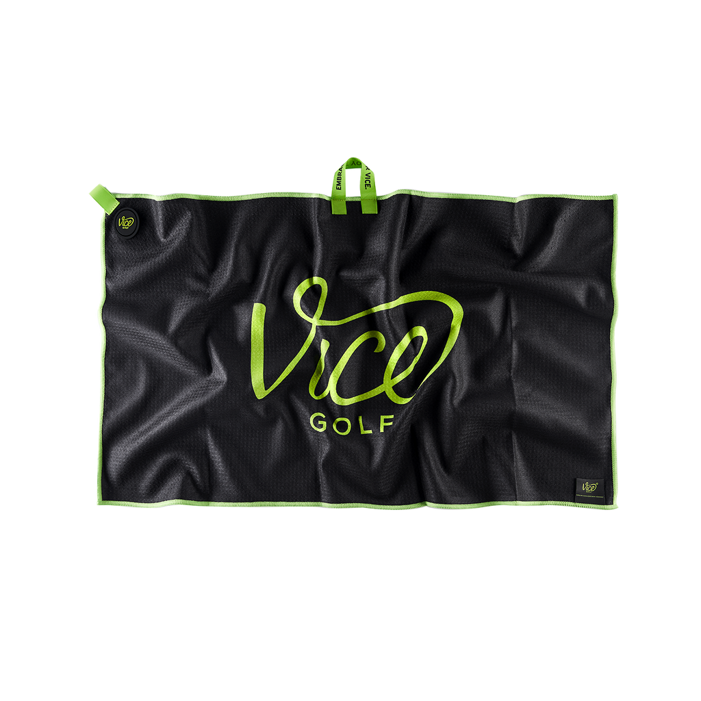 Vice Contour Lime