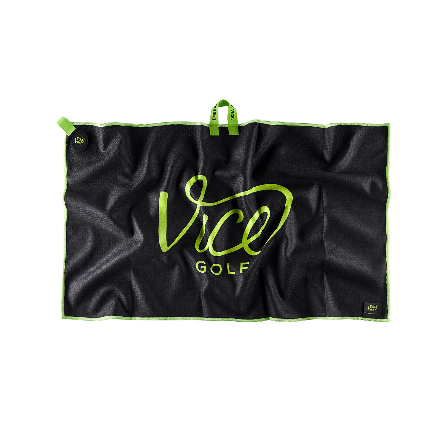 Vice Contour Lime