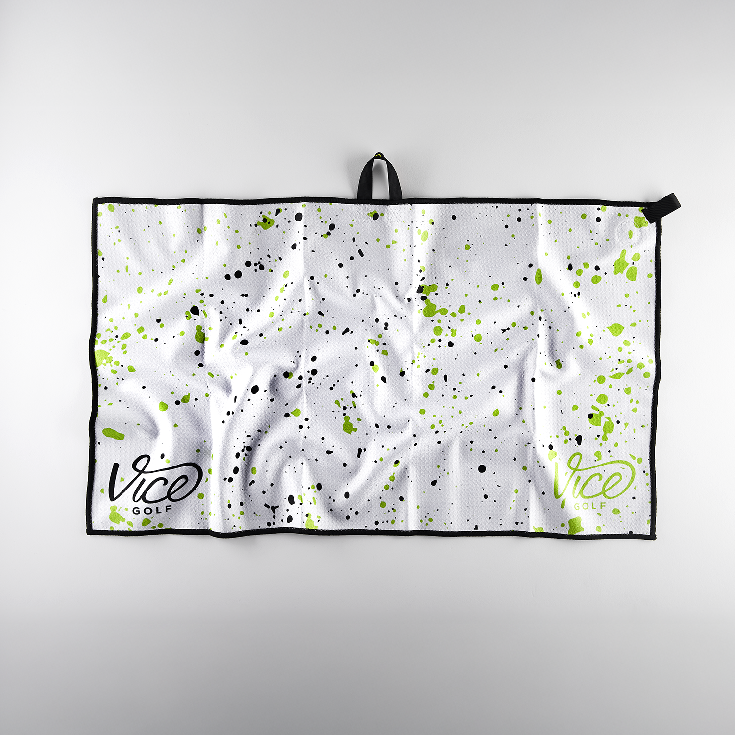Vice Shine Drip Lime
