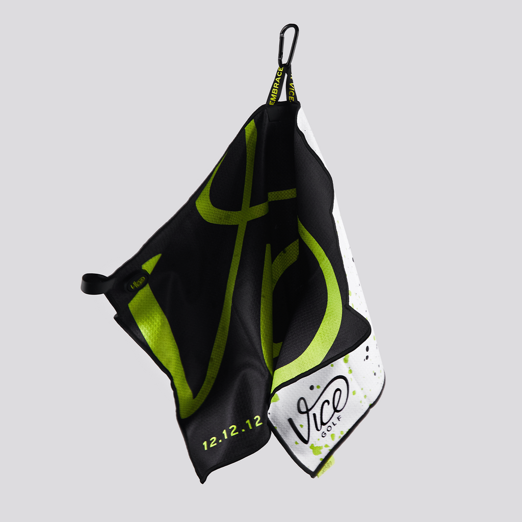 Vice Shine Drip Lime