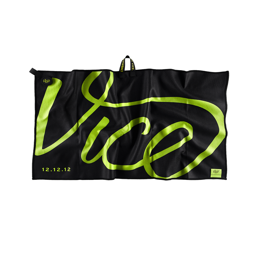 Vice Shine Drip Lime