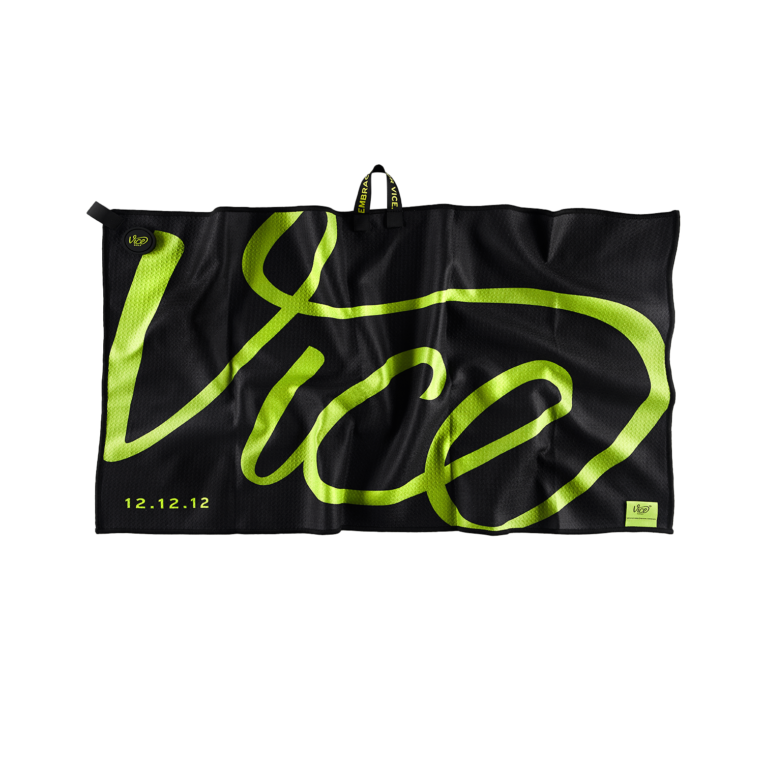Vice Shine Drip Lime