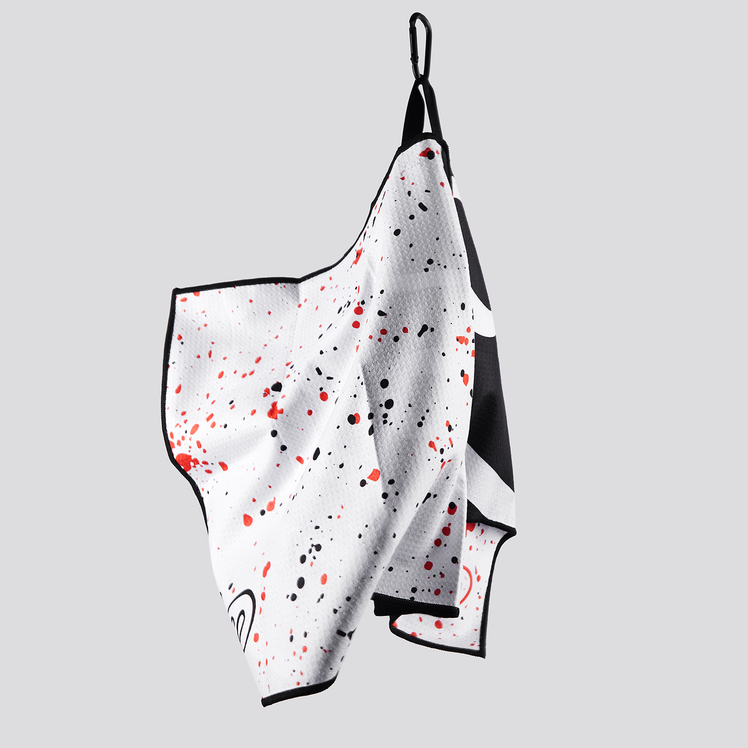 Vice Shine Drip Red/Black
