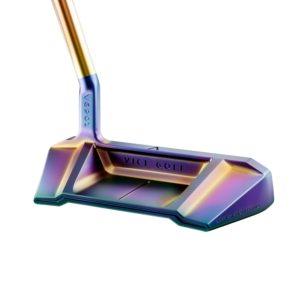 Vice Golf VGP01 Rainbow