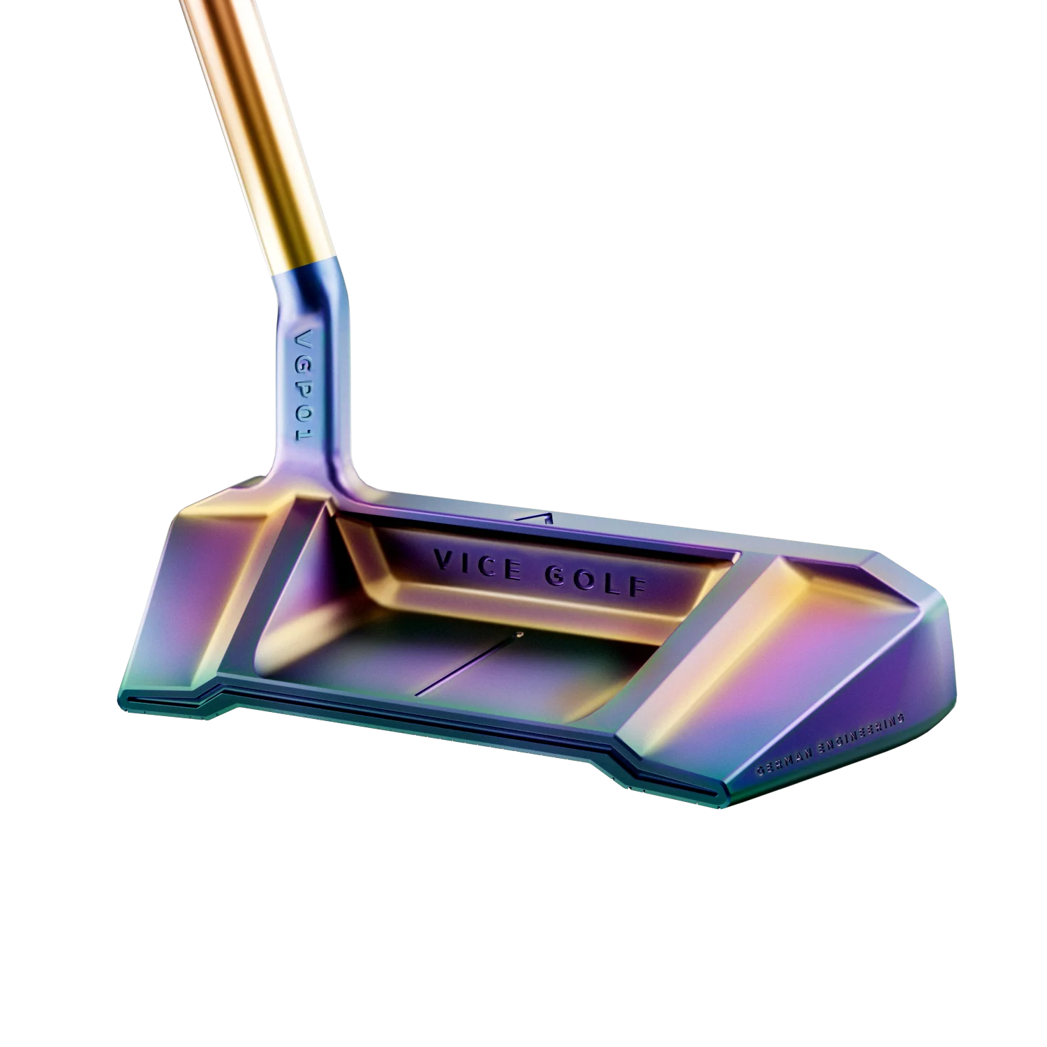 Vice Golf VGP01 Rainbow
