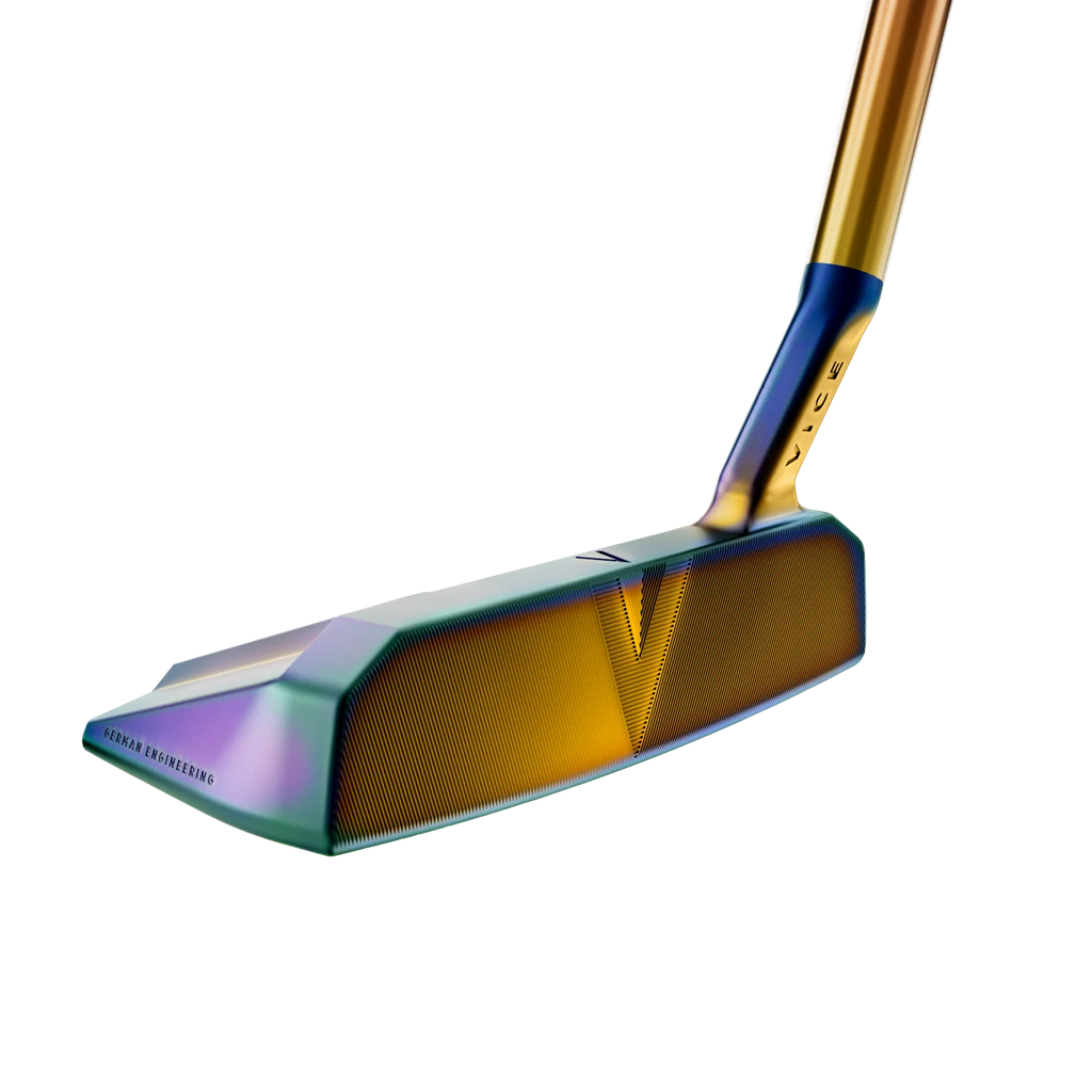 Vice Golf VGP01 Rainbow