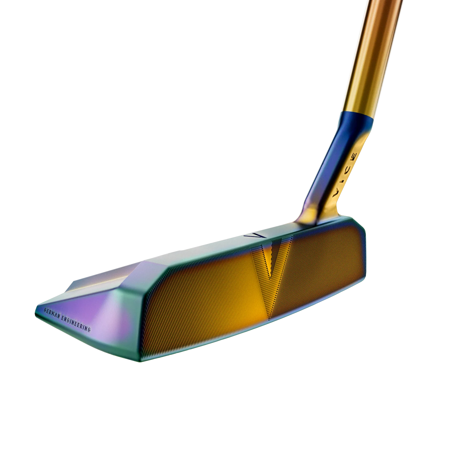 Vice Golf VGP01 Rainbow