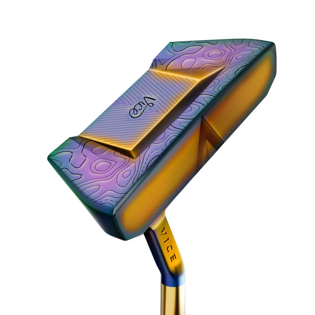 Vice Golf VGP01 Rainbow