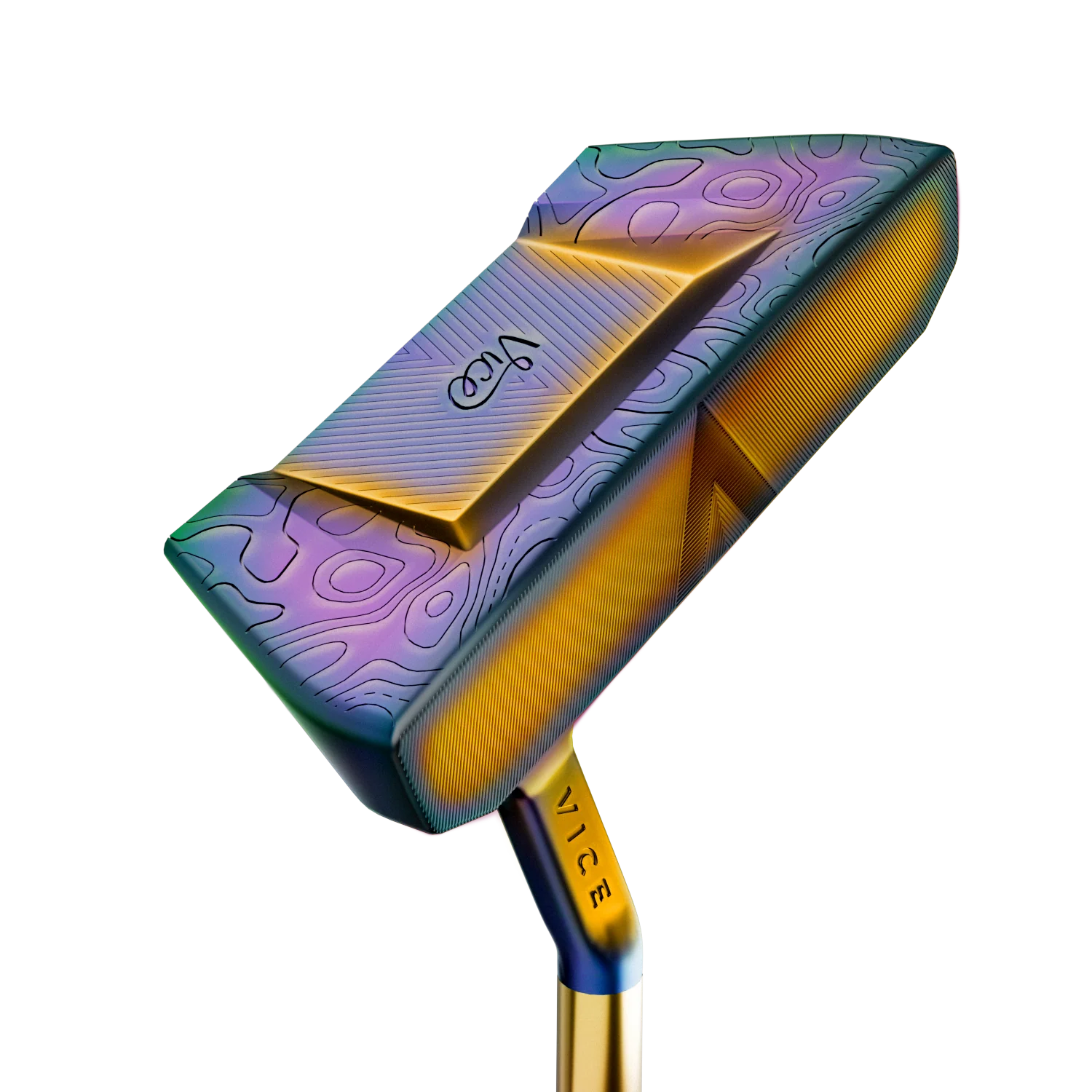 Vice Golf VGP01 Rainbow