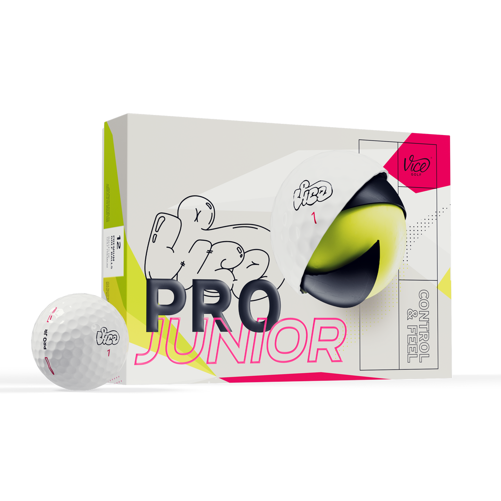 Vice Pro Junior