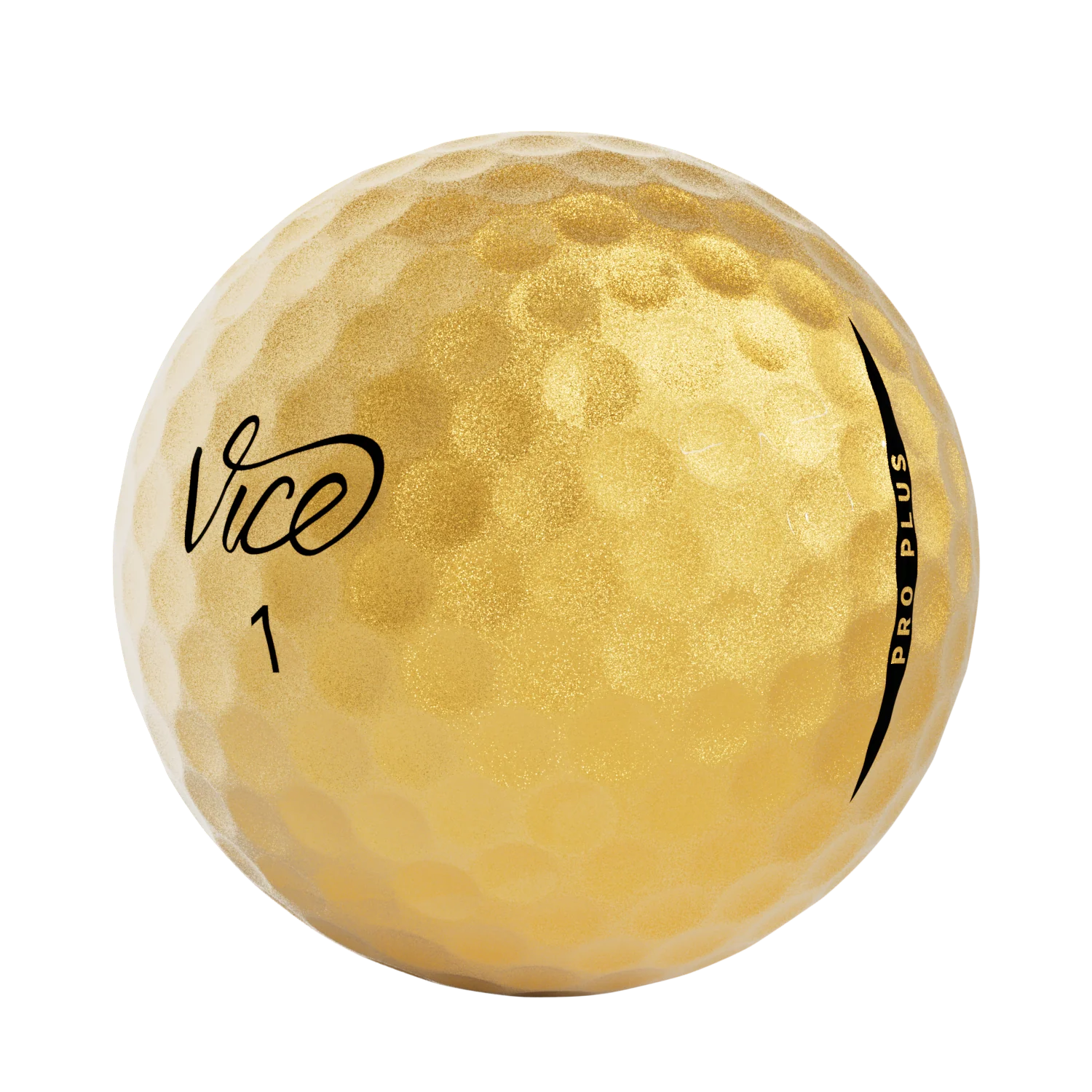 Vice Pro Plus Gold