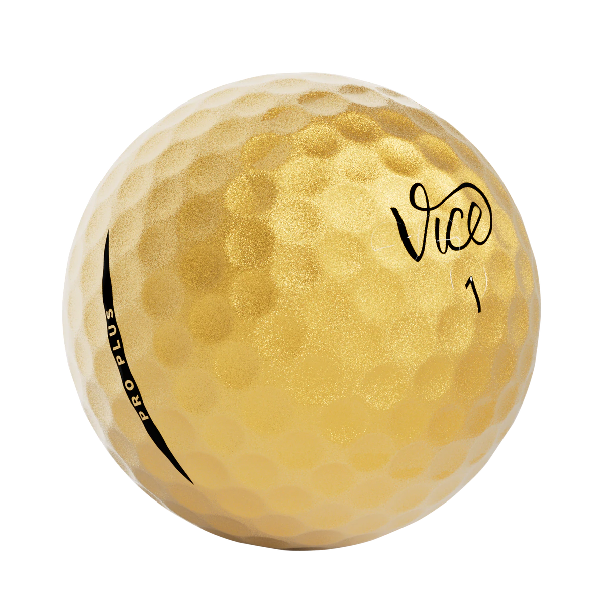 Vice Pro Plus Gold