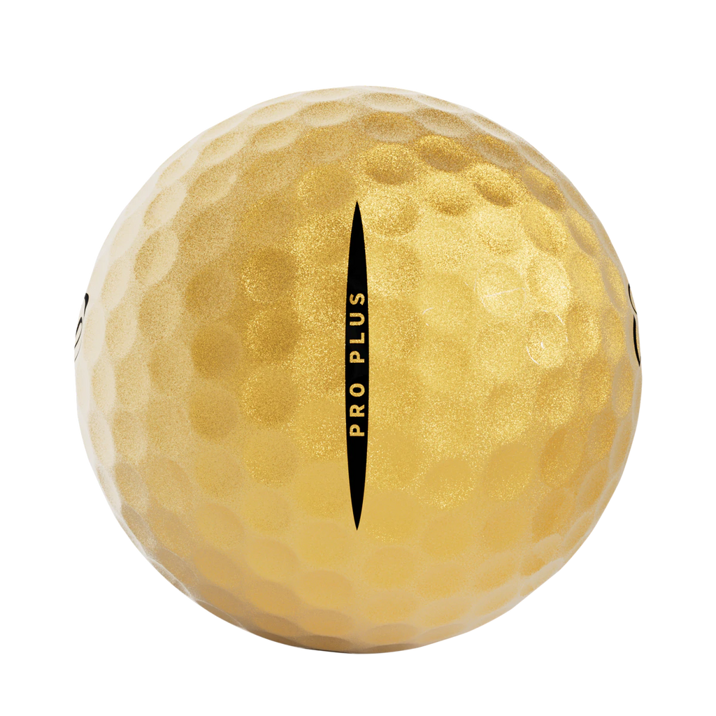 Vice Pro Plus Gold