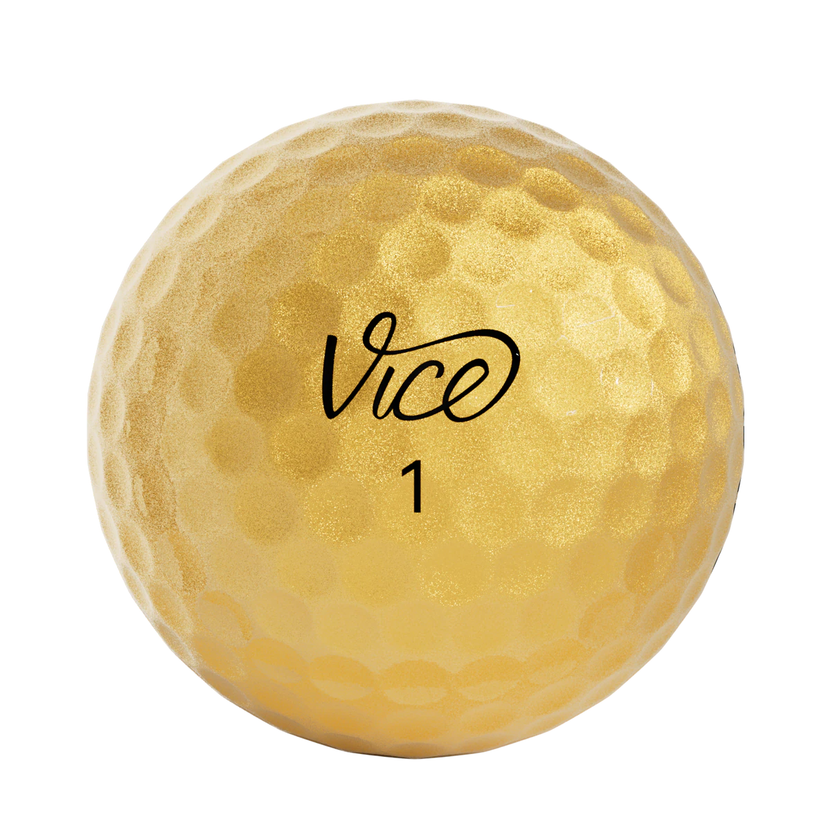 Vice Pro Plus Gold