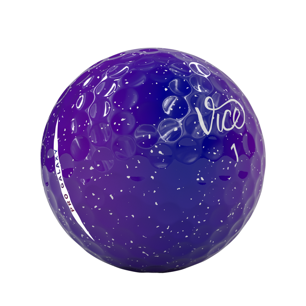Vice Pro Galaxy