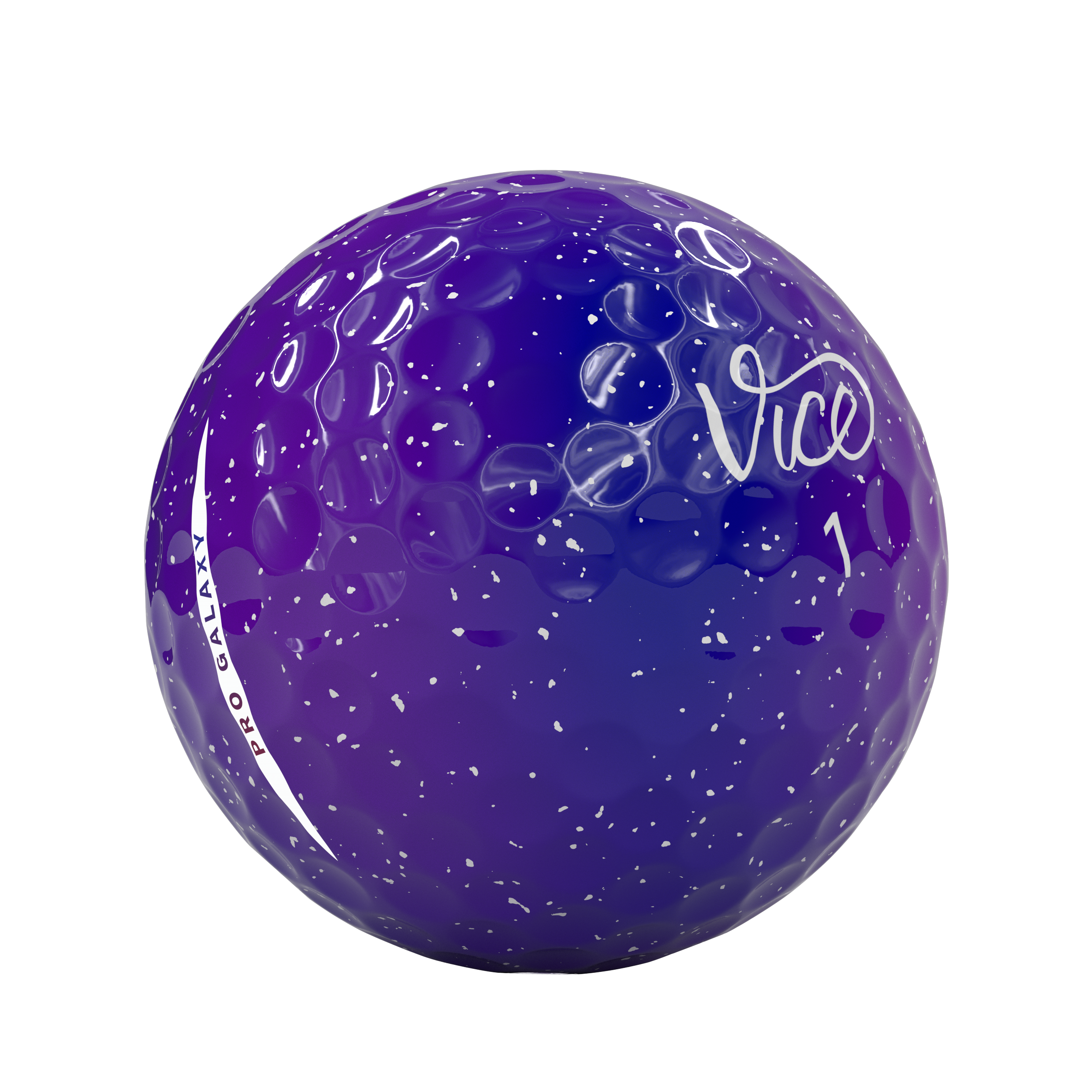Vice Pro Galaxy