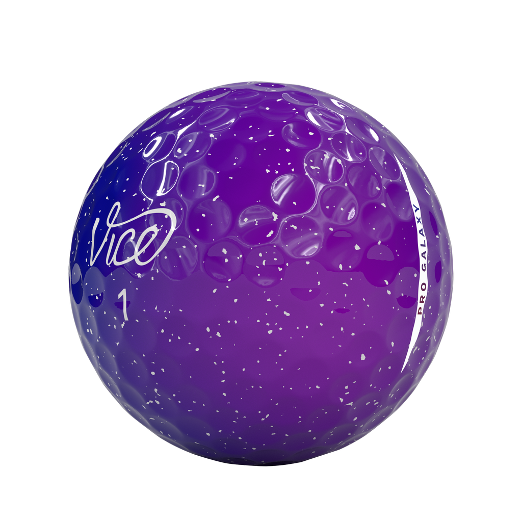 Vice Pro Galaxy