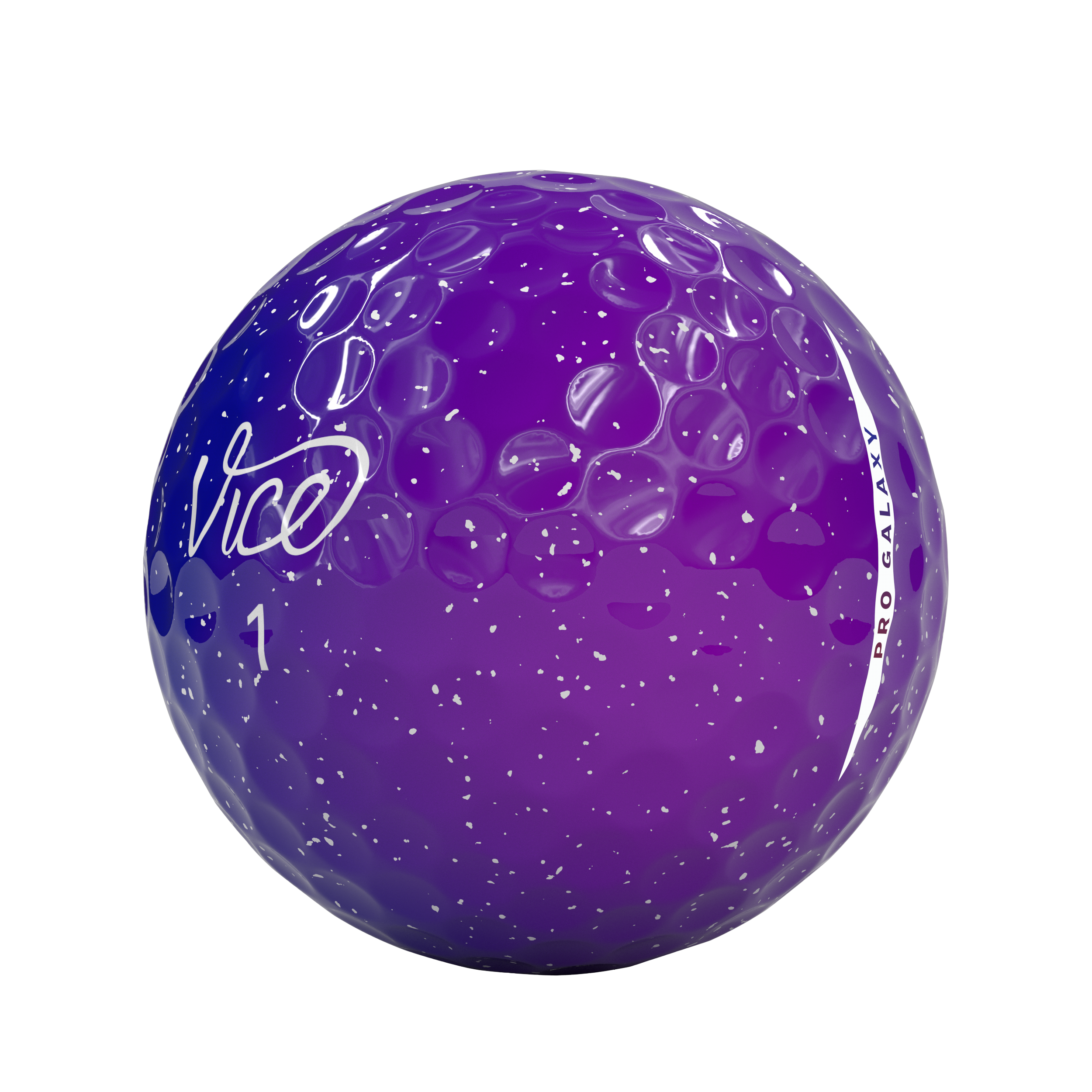 Vice Pro Galaxy