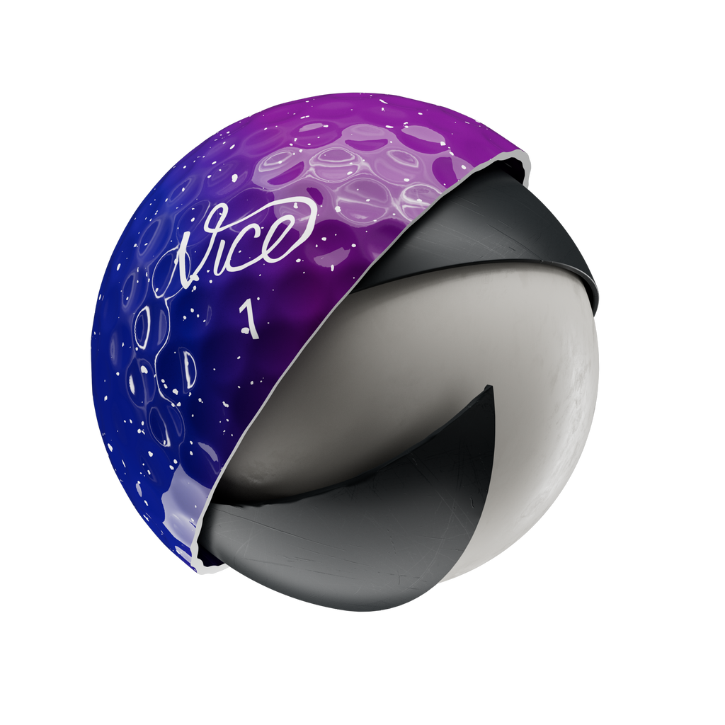 Vice Pro Galaxy