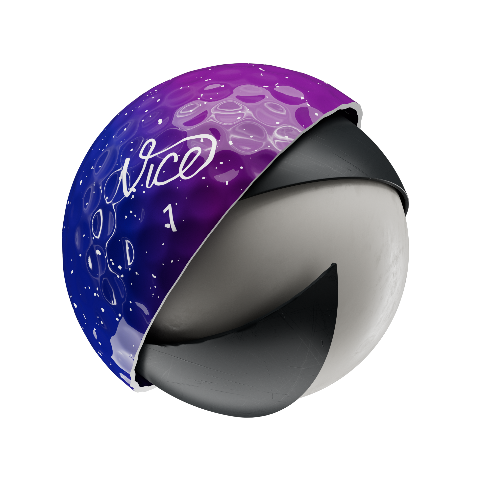Vice Pro Galaxy