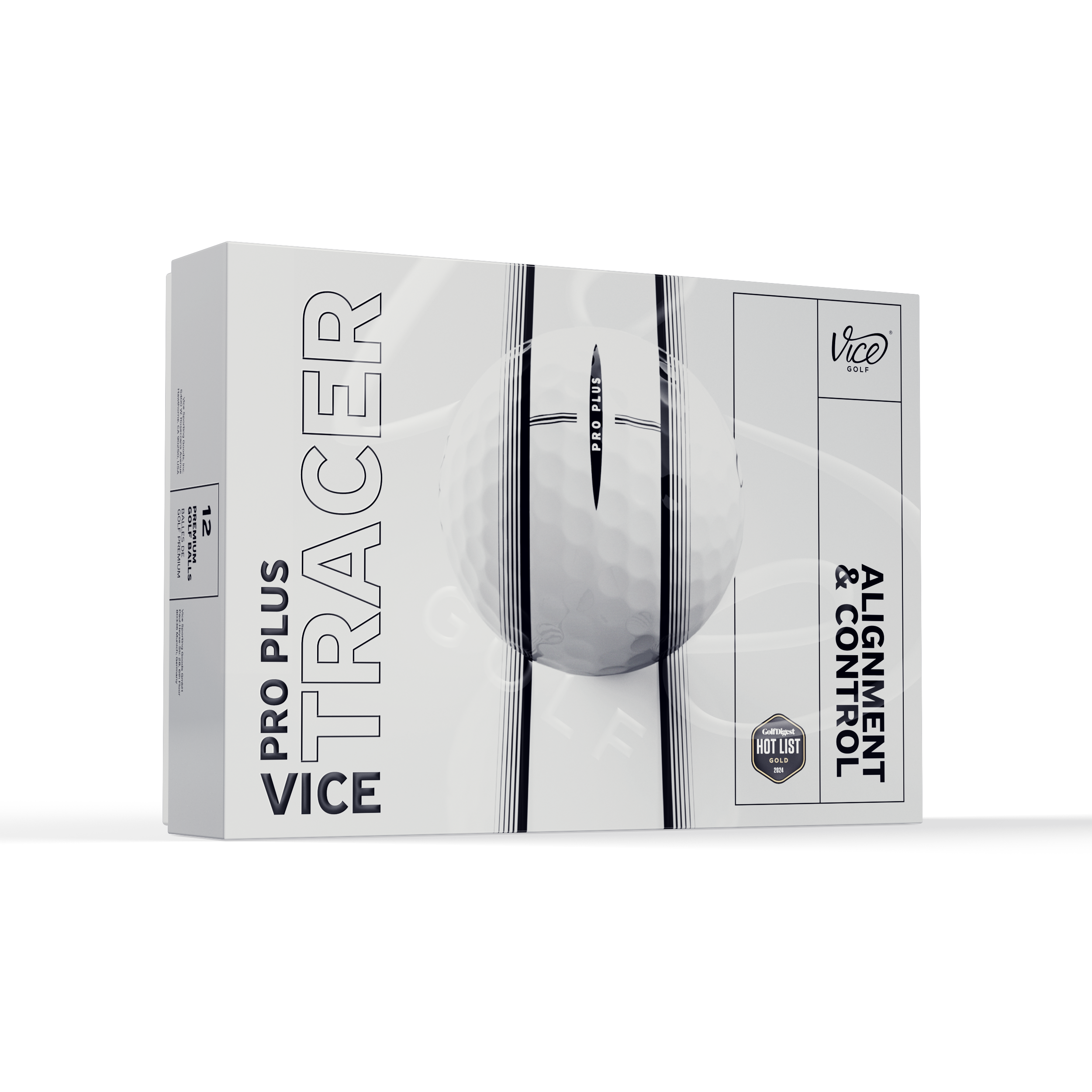 Vice Pro Plus Bundle