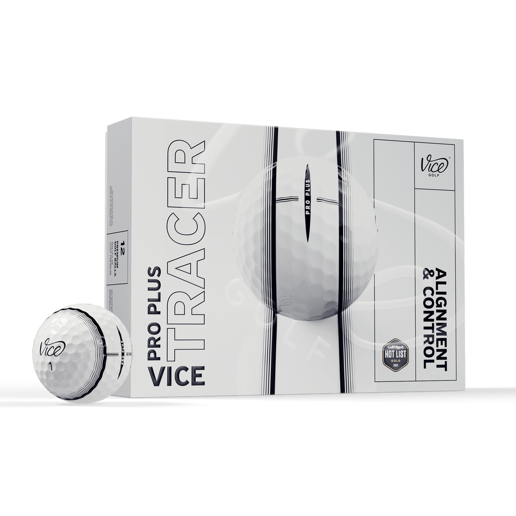 Vice Pro Plus Tracer
