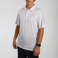 Vice Sleeve Logo Polo
