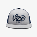 Vice Squad Cap Navy