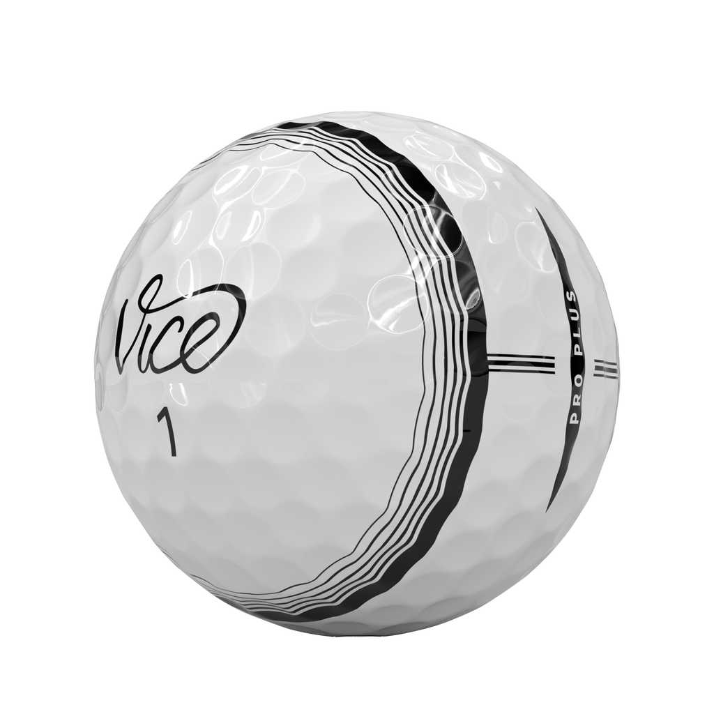 Vice Pro Plus Tracer