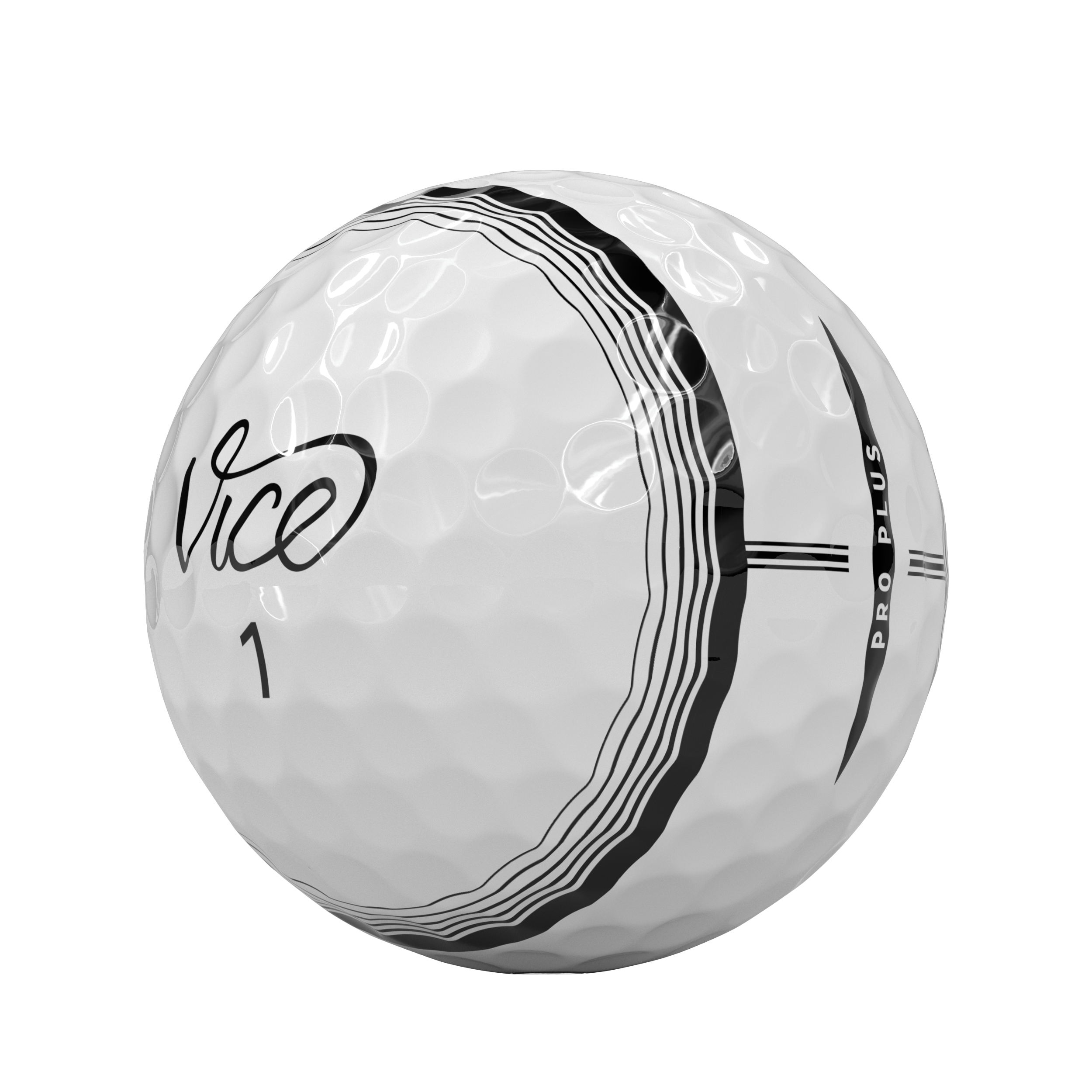 Vice Pro Plus Tracer