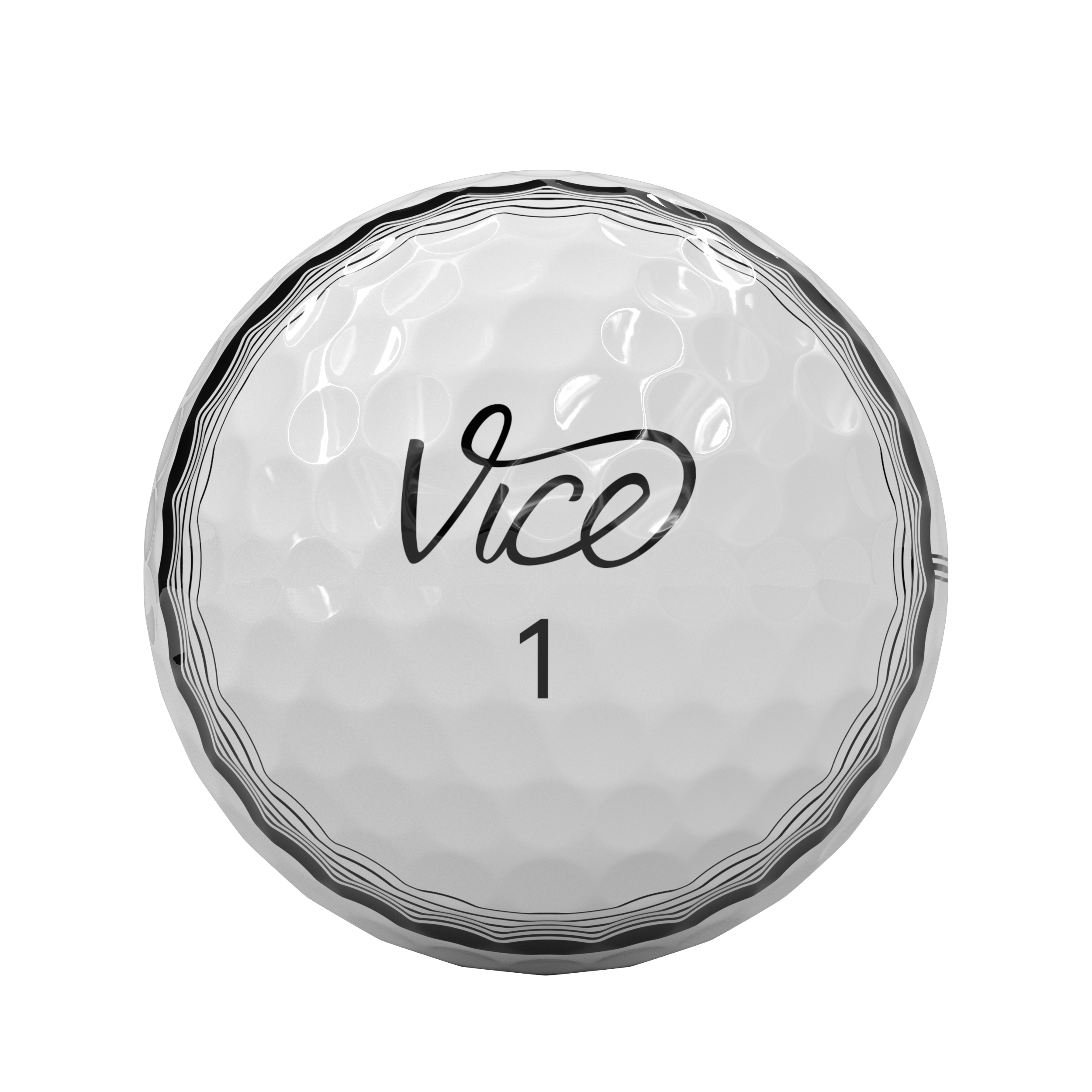 Vice Pro Plus Tracer