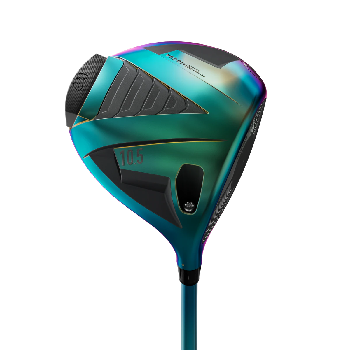 Vice Golf VGD01+ Spectrum Strike