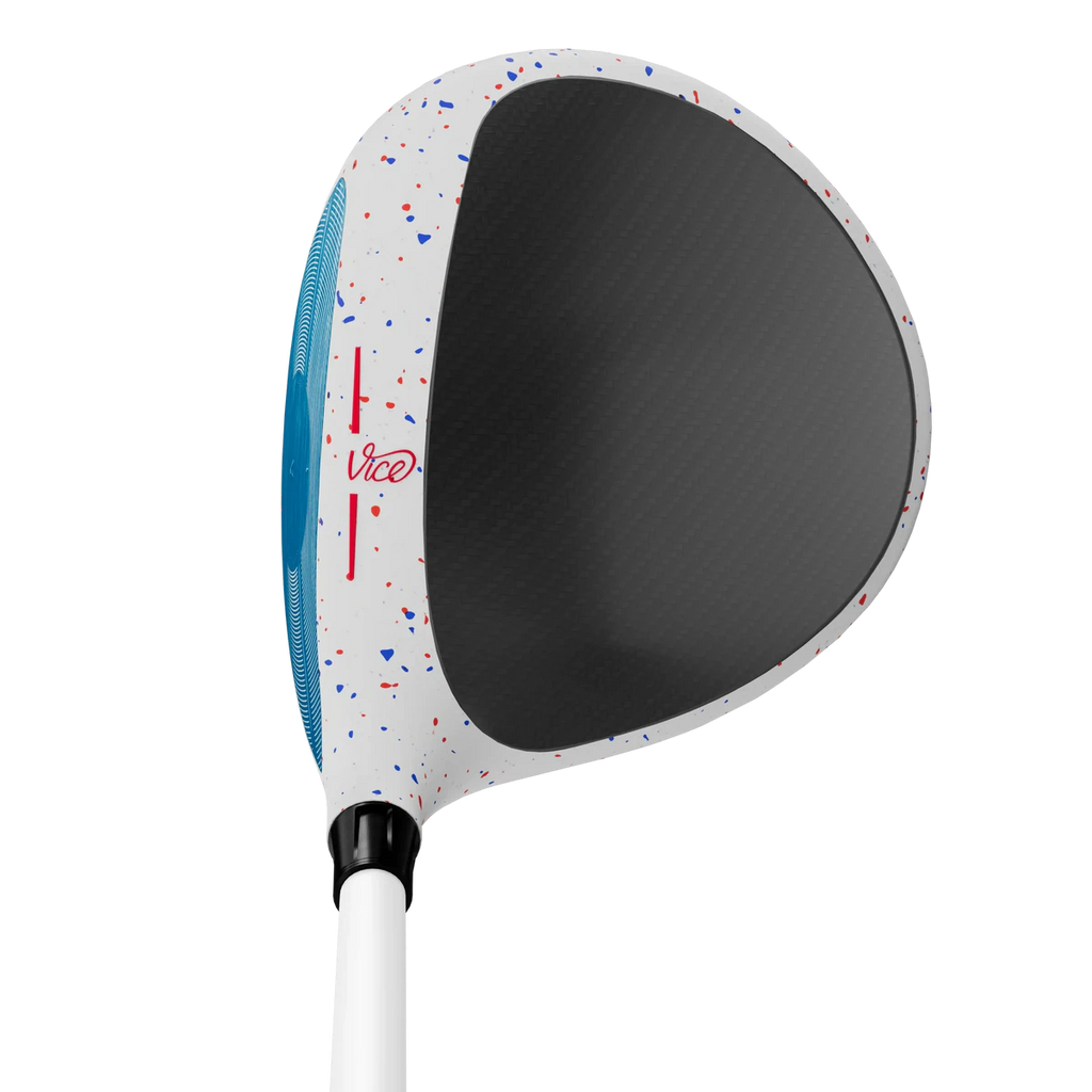 Vice Golf VGD01+ Stars & Strikes