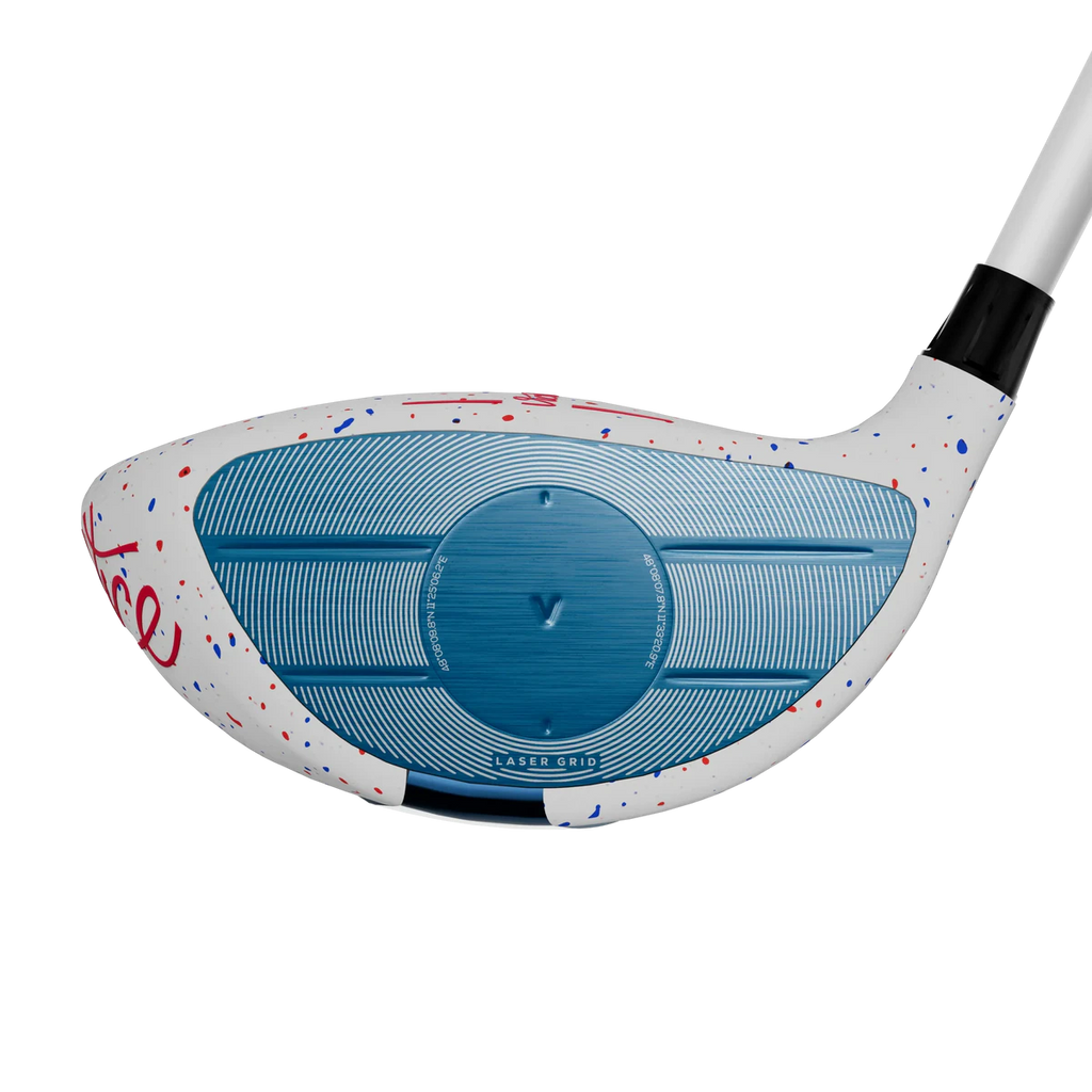 Vice Golf VGD01+ Stars & Strikes