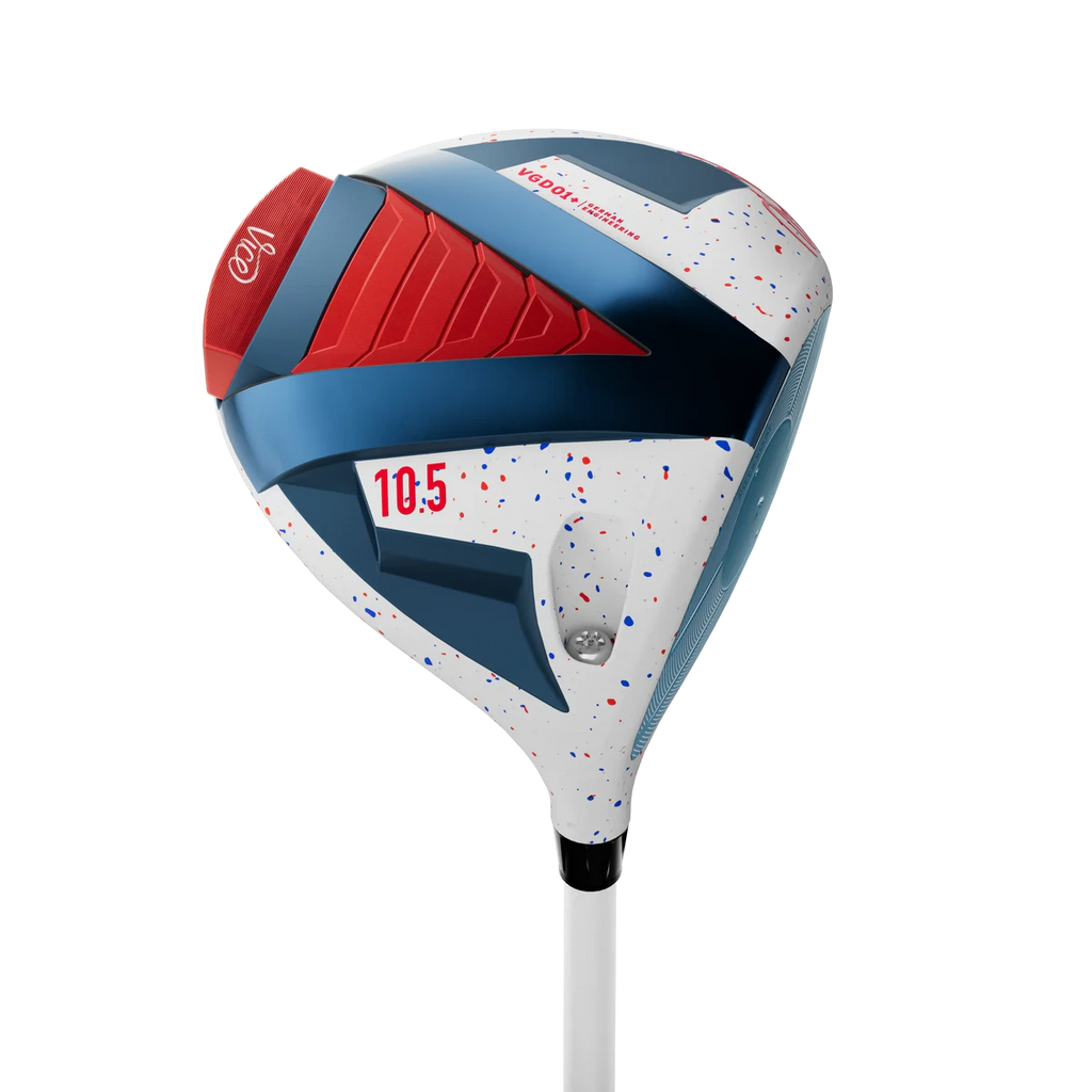 Vice Golf VGD01+ Stars & Strikes