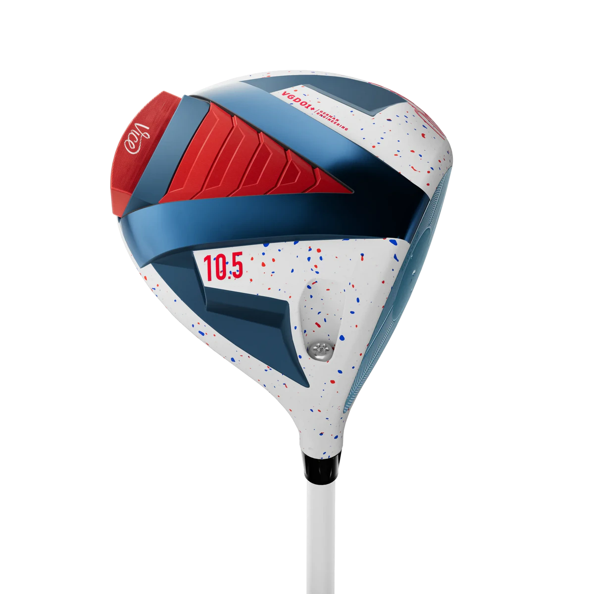 Vice Golf VGD01+ Stars & Strikes