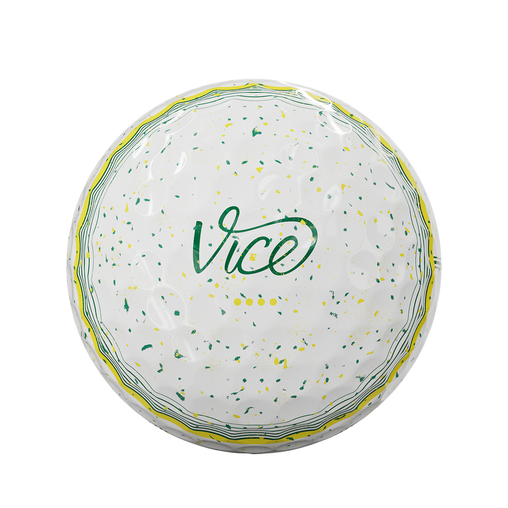 Vice Pro Tracer Major Edition