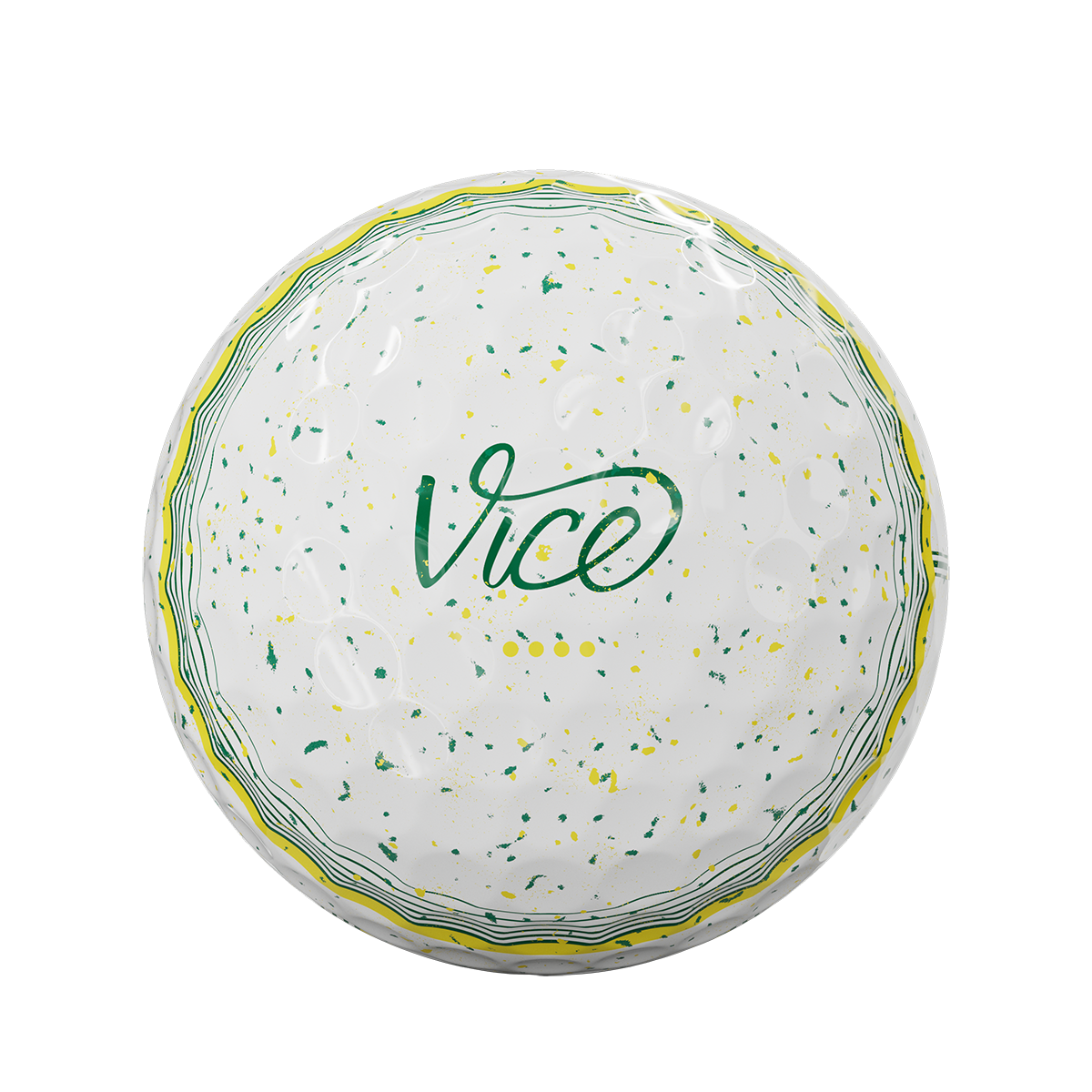 Vice Pro Tracer Major Edition
