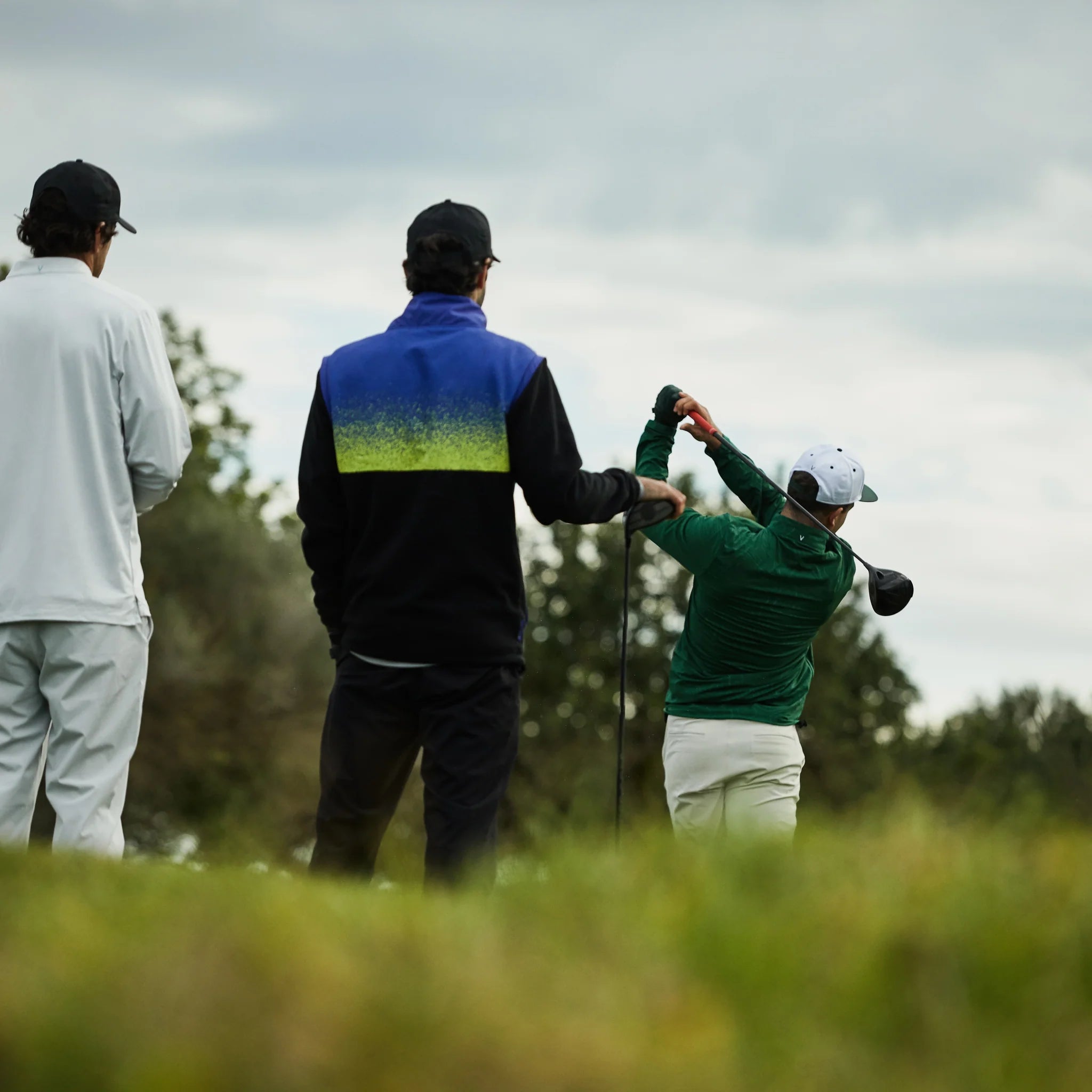 Vice Golf VGD01
