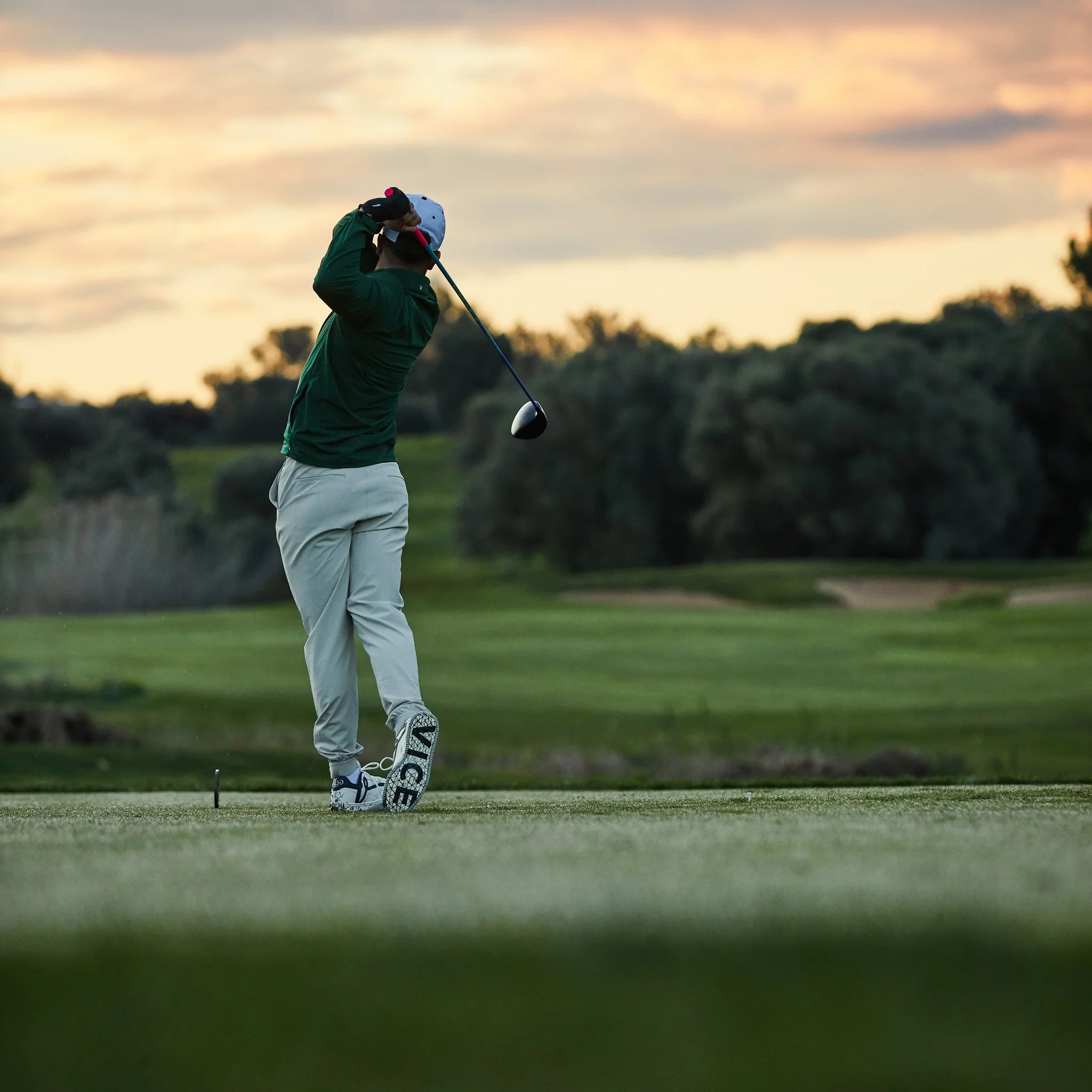 Vice Golf VGD01