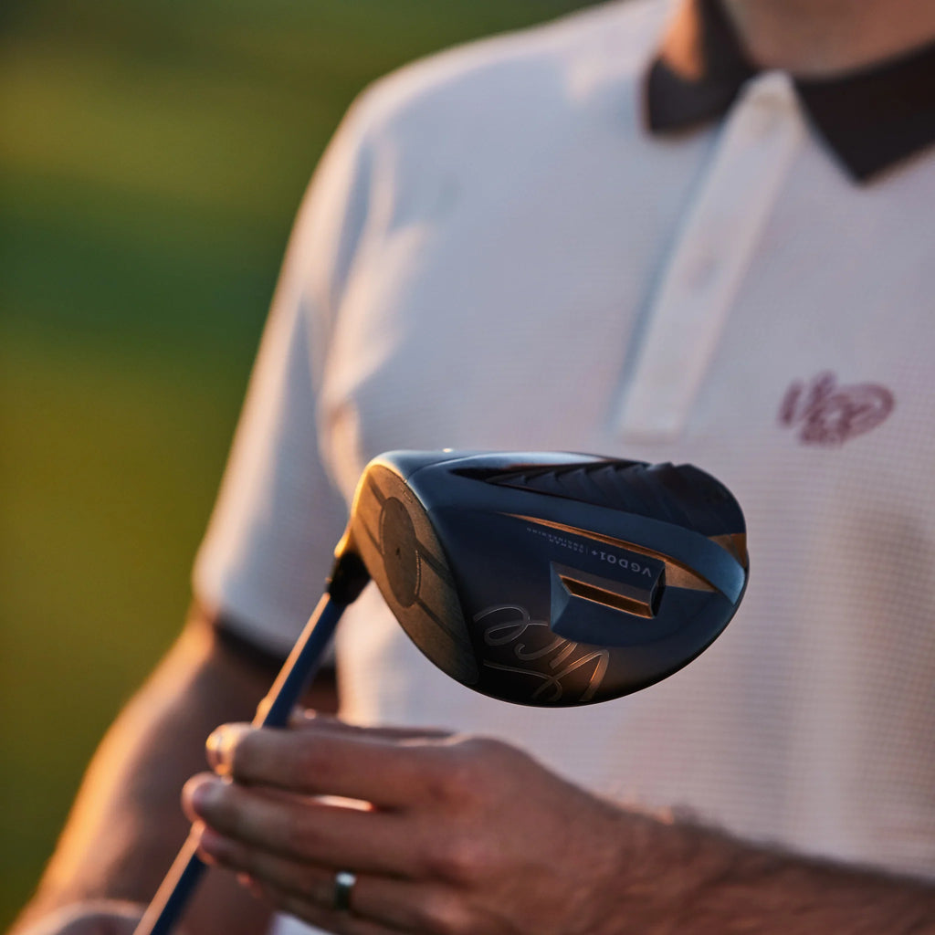 Vice Golf VGD01+